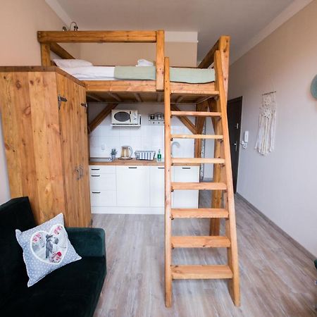 Stary ToruńApartament Starowka 5公寓 外观 照片