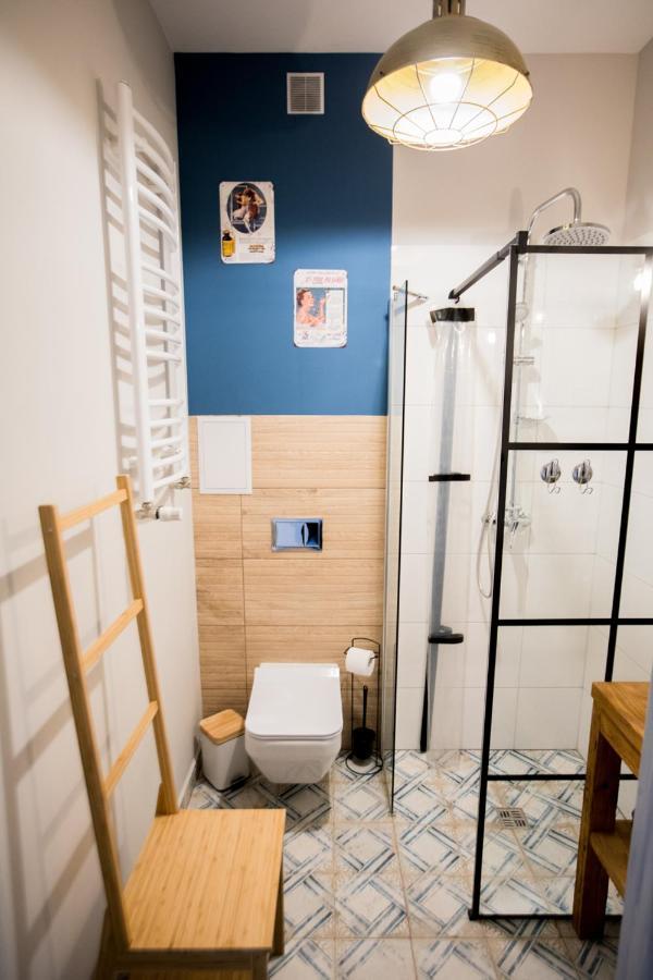 Stary ToruńApartament Starowka 5公寓 外观 照片