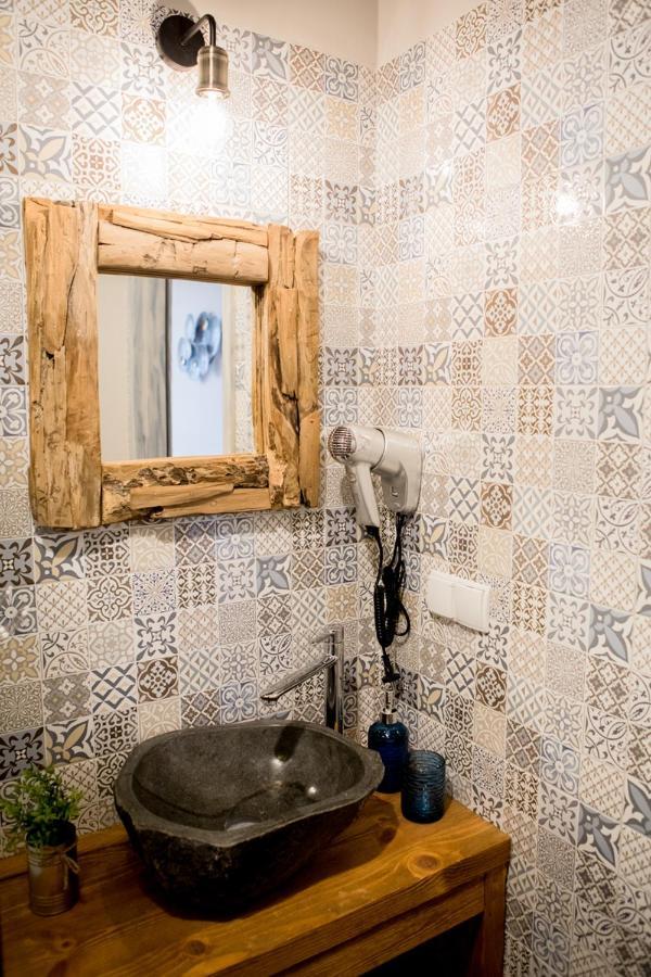 Stary ToruńApartament Starowka 5公寓 外观 照片