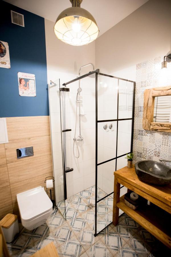 Stary ToruńApartament Starowka 5公寓 外观 照片